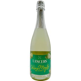 Lancers Wine Mojito Cocktail