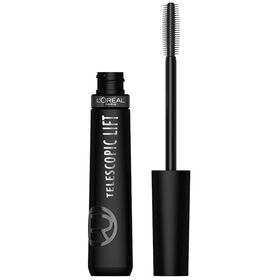 Máscara De Pestanas Telescopic Lift Black L'oréal Paris 1 Un