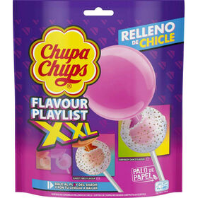 Chupas Sortido Xxl Chupa Chups 145 gr