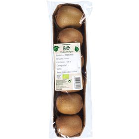 Kiwi Biológico Continente Bio 400 gr
