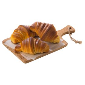 Croissant Brioche