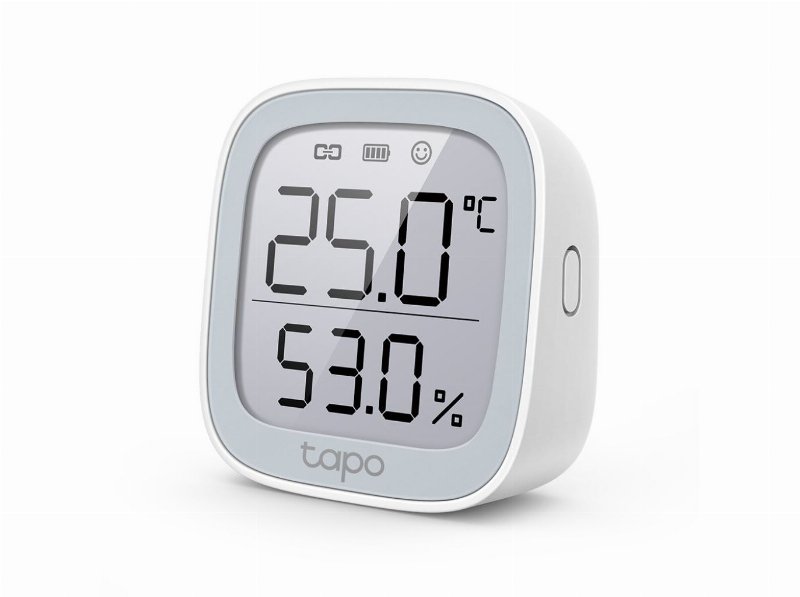 Sensor Temperatura Tp-Link Tapo T315 Smarthome