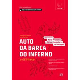 O Auto Da Barca Do Inferno (2014)