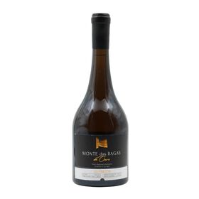 Monte Das Bagas Viognier Superior Alentejano Vinho Branco
