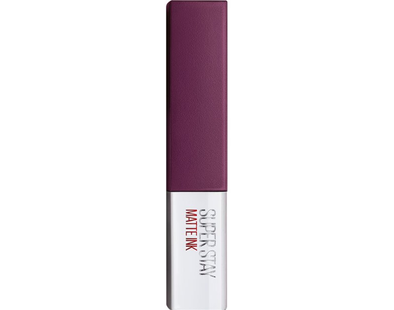 Batom Maybelline Superstay Matte Ink 35 Nu
