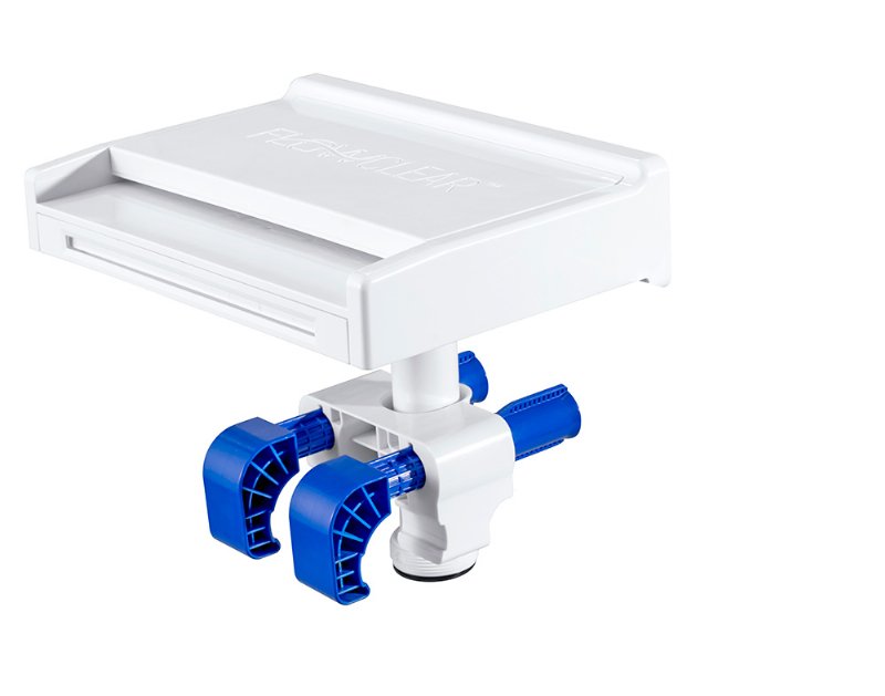 Cascata Com Luz Led Bestway