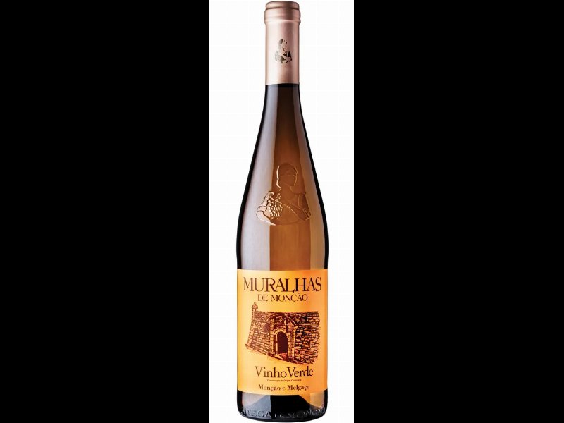 Vinho Verde Branco/ Rosé Doc