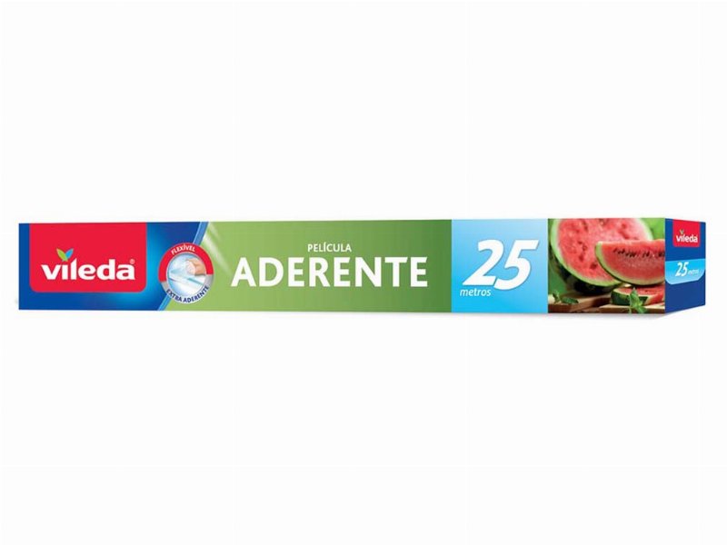 Película Vileda Aderente 25M