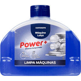 Limpa Máquina Loiça Fresh Continente 250 ml