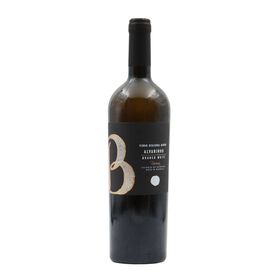 Opção Alvarinho Reserva Branco Vinho Verde