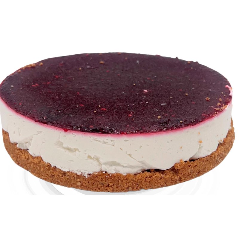 Cheesecake De Frutos Silvestres 500 g
