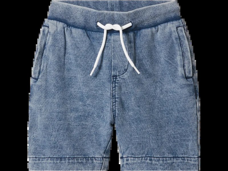 Calções Sweat Para Menino