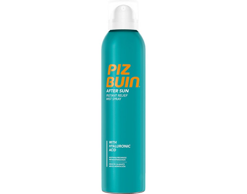 Bruma Piz Buin After Sun Express 200 ml