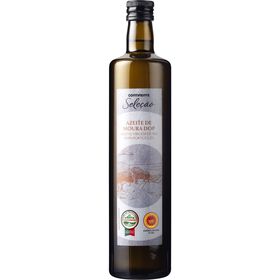 Azeite Virgem Extra Dop Moura Continente Seleção 75 cl