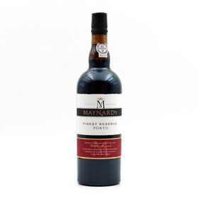 Maynard's Vinho Do Porto Reserva Ruby