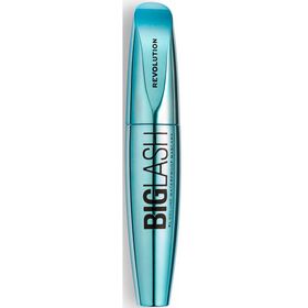 Máscara De Pestanas Big Lash Waterproof Volume Revolution 1 Un