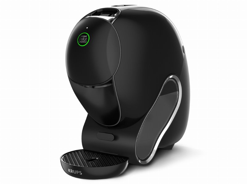 Máquina De Café Dolce Gusto Krups Neo Kp830810 Preta