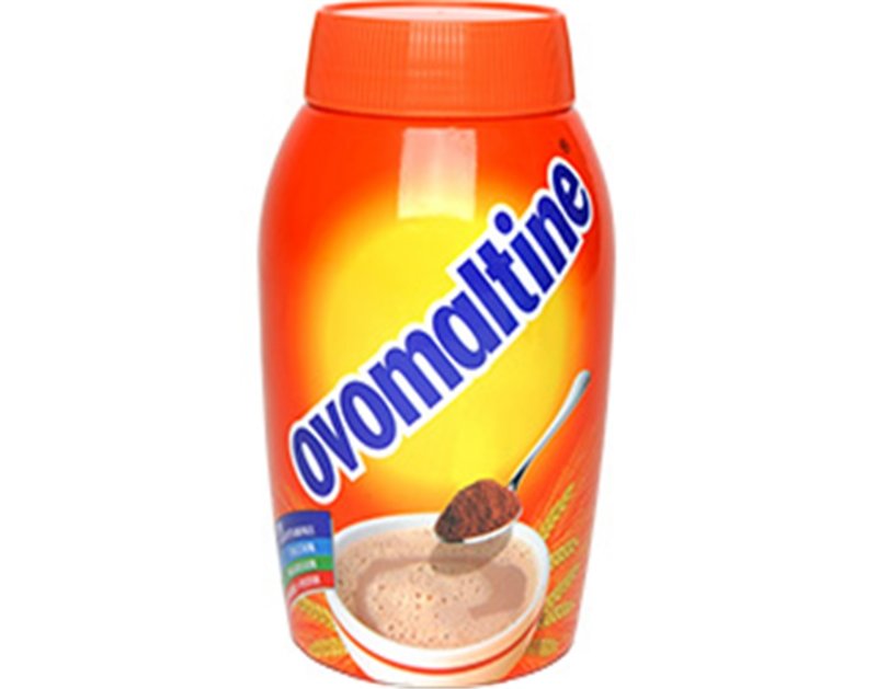 Fortificante Ovomaltine 800 g