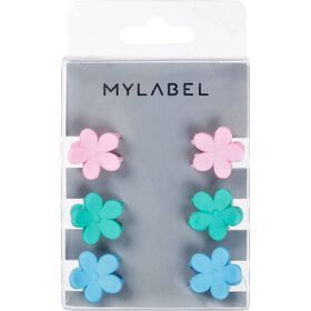 Mola Cabelo Mate Xs Mylabel 6 Un