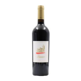 Buçaco Colheita Bairrada Vinho Tinto