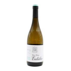 Santa Eulália Alvarinho Trajadura Vinho Verde Branco