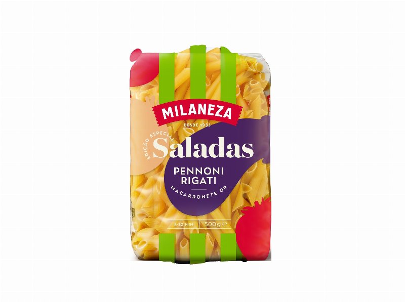 Macarronete Milaneza Especial Saladas 500 g