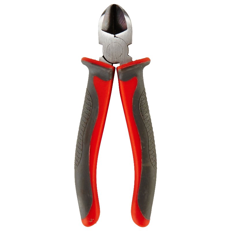 Alicate De Corte Auchan Cromo Vanádio 160Mm