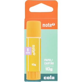 Cola Bastão 10 g Note!