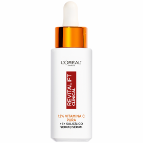 Sérum Facial Revitalift Clinical Vitamina C L'oréal Paris 30 ml