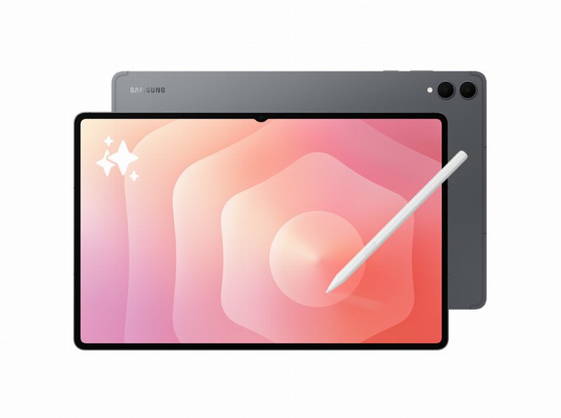 Tablet Samsung Galaxy Tab S11 Ultra Cinza 512Gb