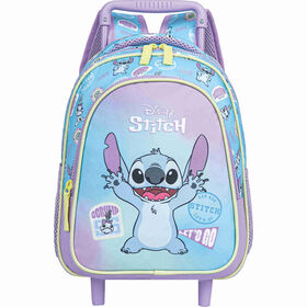 Mini Trolley Let's Go Stitch