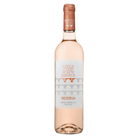 Adega Ponte Da Barca Reserva Vinho Verde Rosé