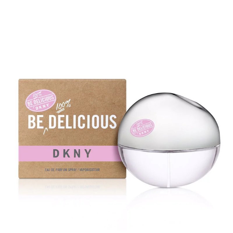 Donna Karan Be 100% Delicious Eau De Parfum Vaporizador 30 ml