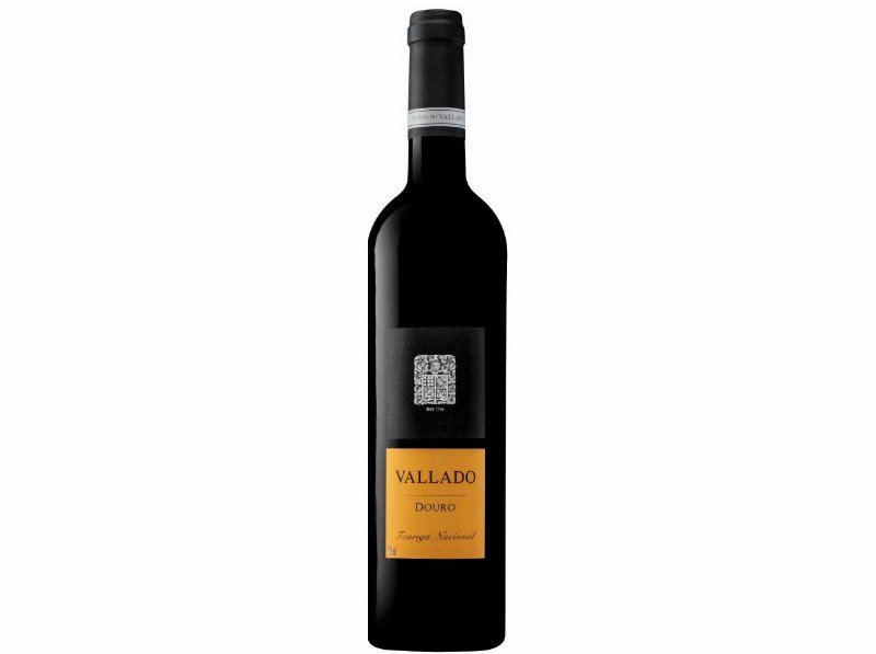 Vinho Tinto Quinta Do Vallado Douro Touriga Nacional 0.75 l