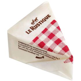 Queijo Camembert Le Rustique 240 g
