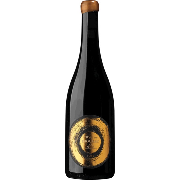 Vinho Tinto Do Dão Grande Reserva 2013 Biológico 75 cl