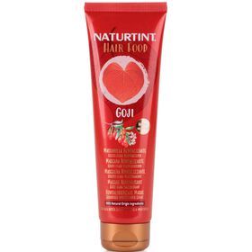Máscara Cabelo Hair Food Goji Naturtint 150 ml