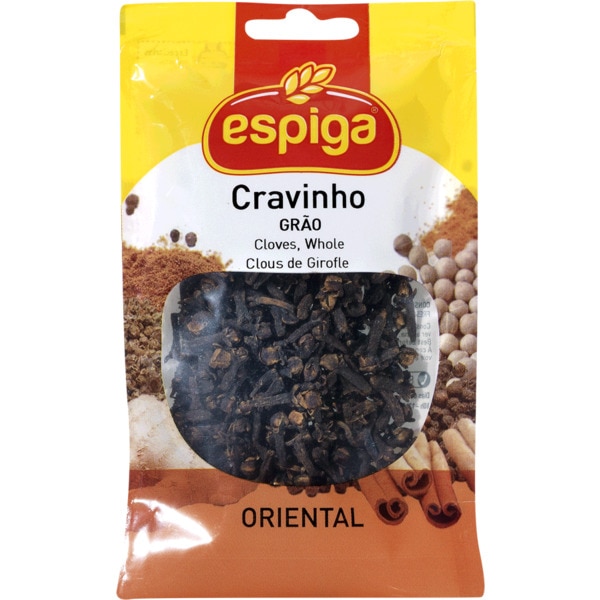 Cravinho Grão 35 g