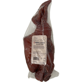 Orelheira Fumada Beira Lamego 1 kg (Aprox.)