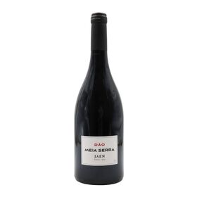 Meia Serra Jaen Dão Vinho Tinto