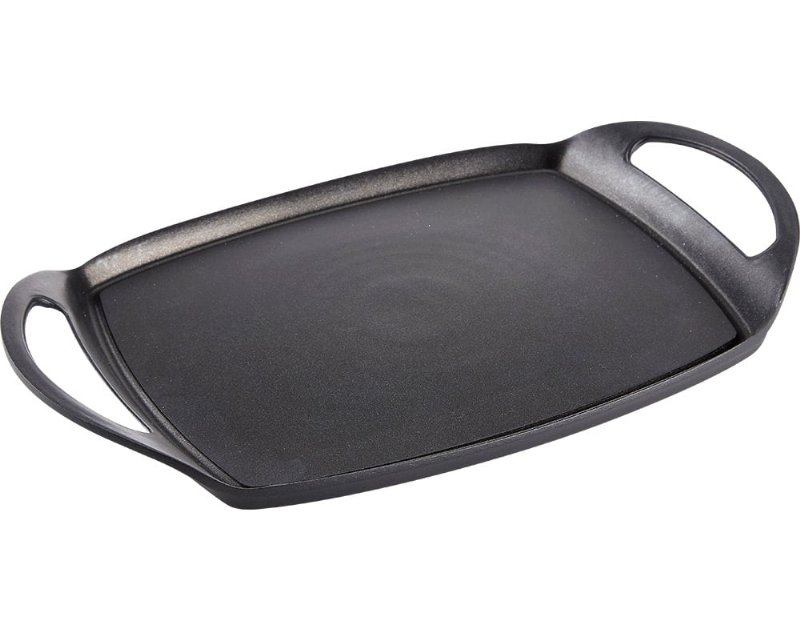 Tabuleiro Grelhador Antiaderente De Indução Bioflon 40X26Cm