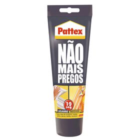 Cola Montagem Sem Pregos Pattex 250 gr