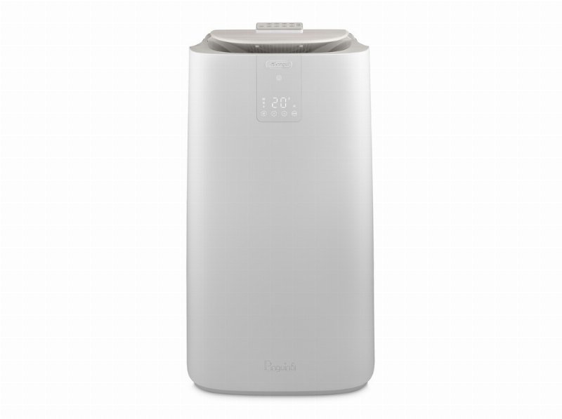 Ar Condicionado Portátil De'longhi Pac Ap98 11500 Btu A+ 3 Em 1