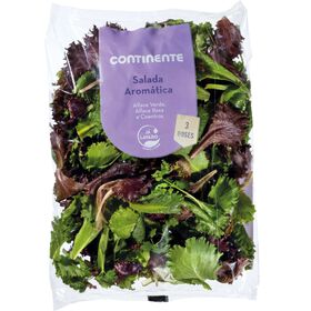 Salada Aromática Continente 150 gr (3 Doses)