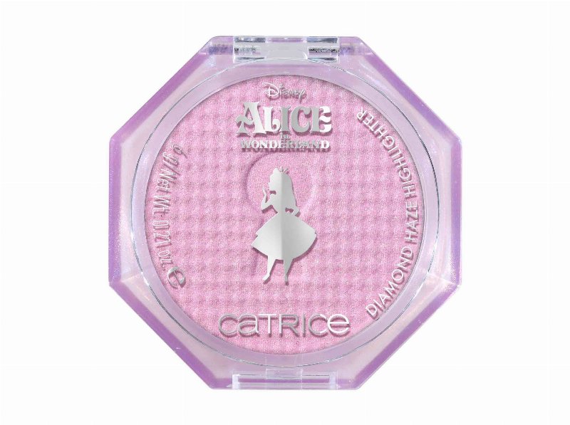 Iluminador Catrice Alice No Pais Das Maravilhas 6 gr