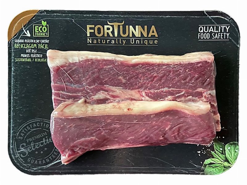 Churrasco Da Vazia De Bovino Kg