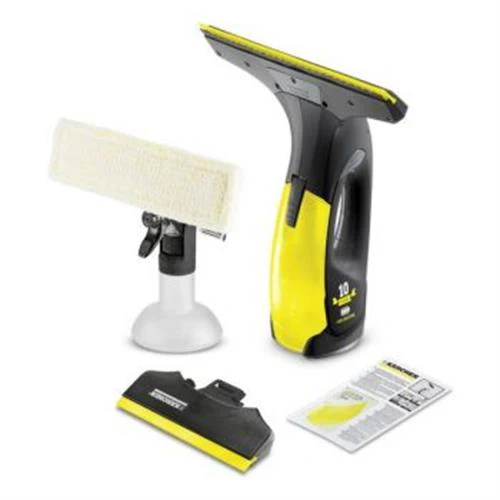 Karcher Máquina Para Limpar Vidros Wv2Premium