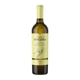 Vinhas Da Invejosa Península De Setúbal Vinho Branco