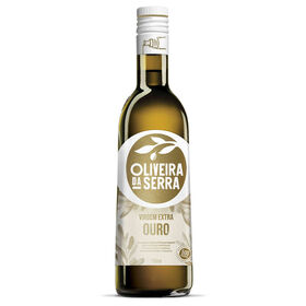 Azeite Virgem Extra Ouro Oliveira Da Serra 75 cl