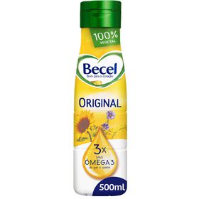 Creme Culinário Líquido Becel 500 ml